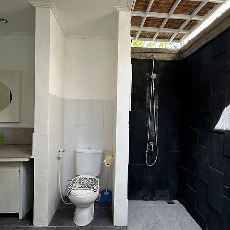 Villa Alam Biru II Санур Екстер'єр фото