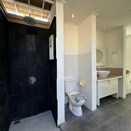 Villa Alam Biru II Санур Екстер'єр фото